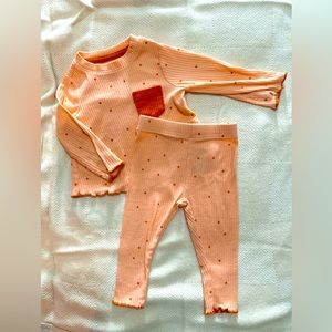 Cat & Jack 2 Piece Set